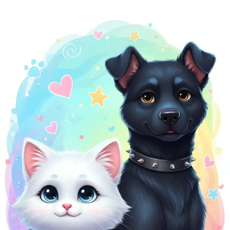 chat with ai character: pamuk ve rüzgar