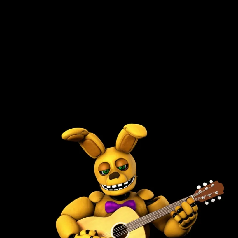 chat with ai character: William afton 
