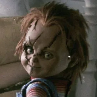 chat with ai character: ★Chucky★