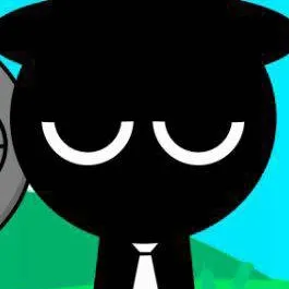 chat with ai character: ★Black★