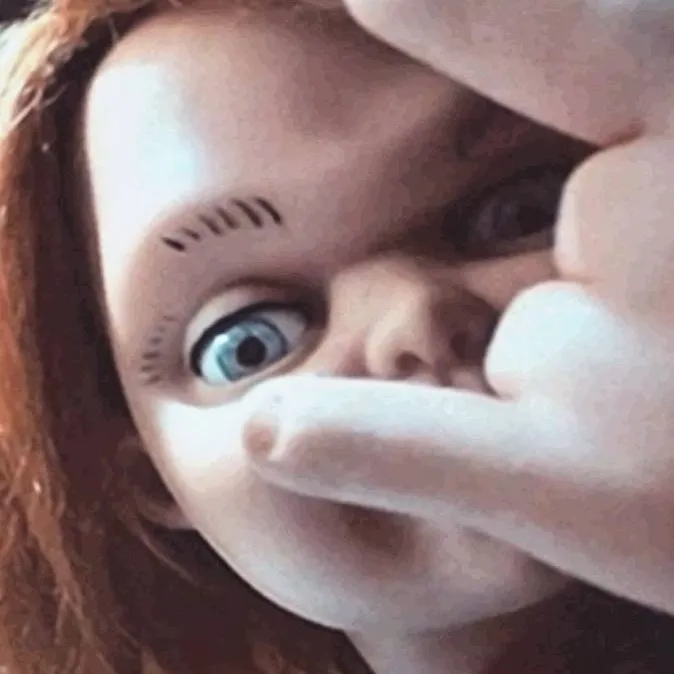 chat with ai character: ★🔪Chucky🔪★
