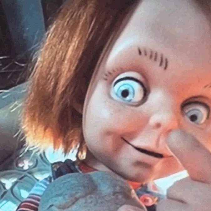 chat with ai character: ★🔪Chucky🔪★