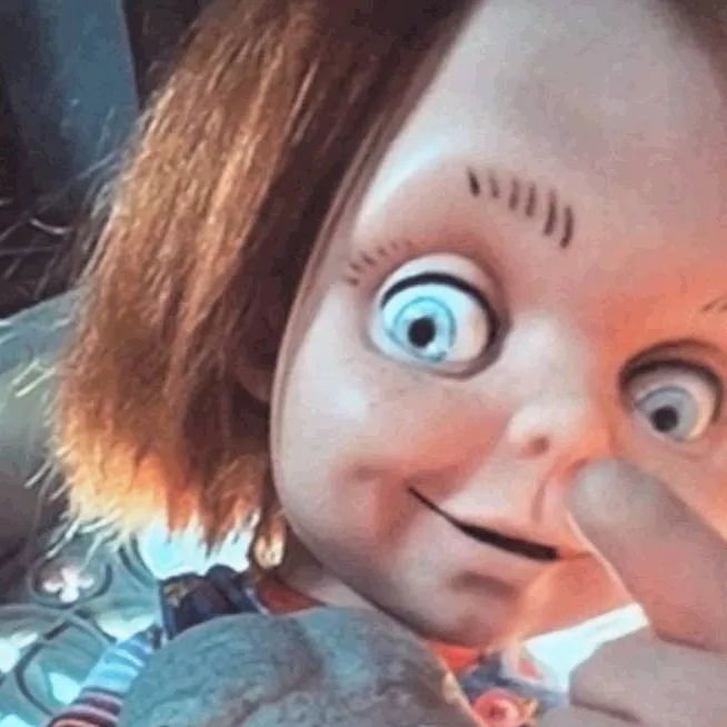 chat with ai character: ★🔪Chucky🔪★
