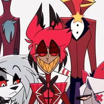 chat with ai character: ☆Hellaverse★