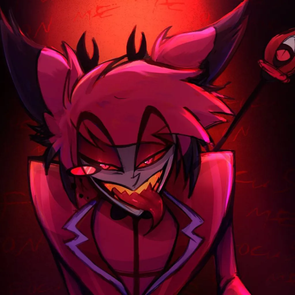 chat with ai character: ★HH★