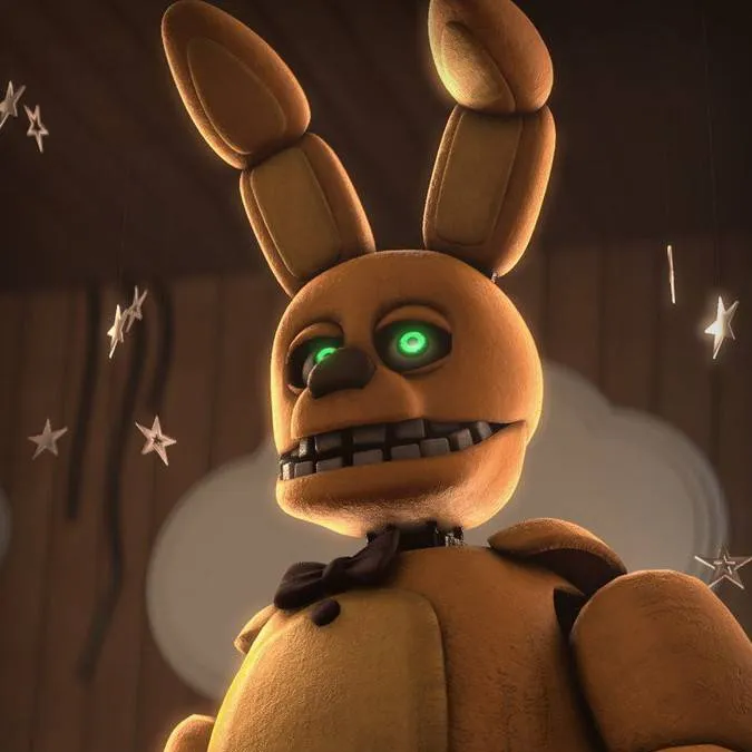 chat with ai character: ~¡FNAF!~