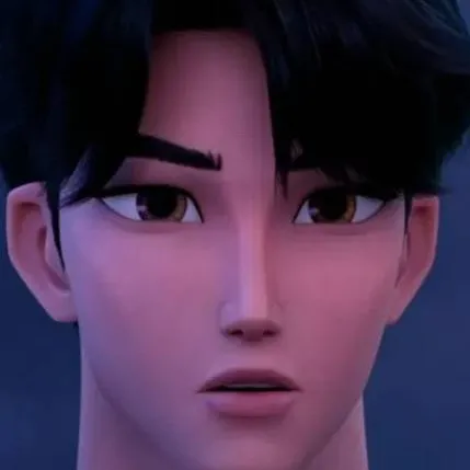chat with ai character: Kpop demon hunters