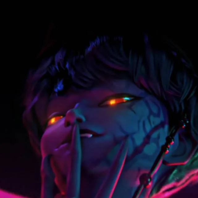 chat with ai character: KDH 😈 [Fixed🛠]