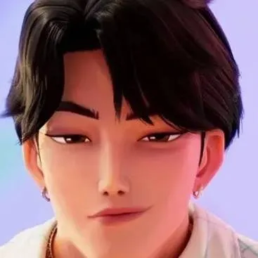 chat with ai character: ★Jinu★