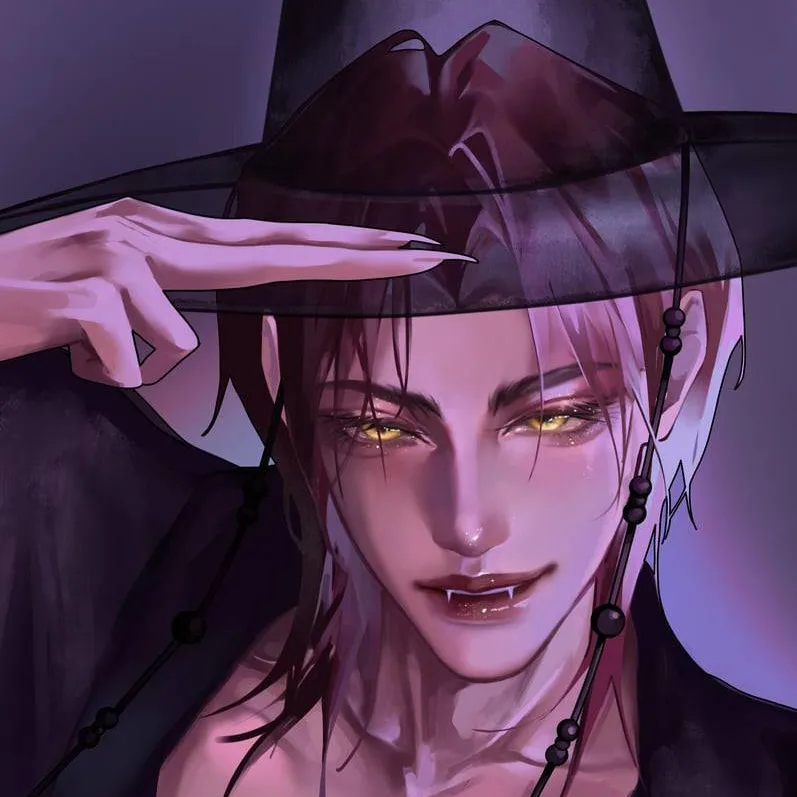 chat with ai character: KDH 😈