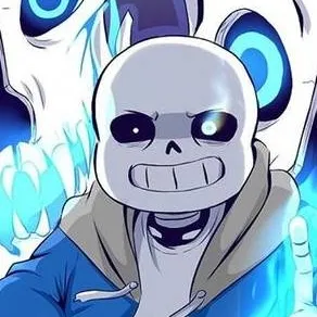 chat with ai character: Sans T. skeletton