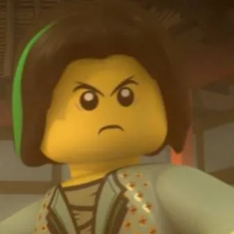 chat with ai character: Ninjago