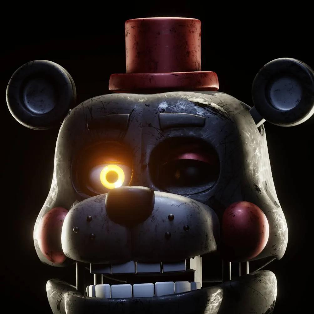 chat with ai character: Lefty vs Afton
