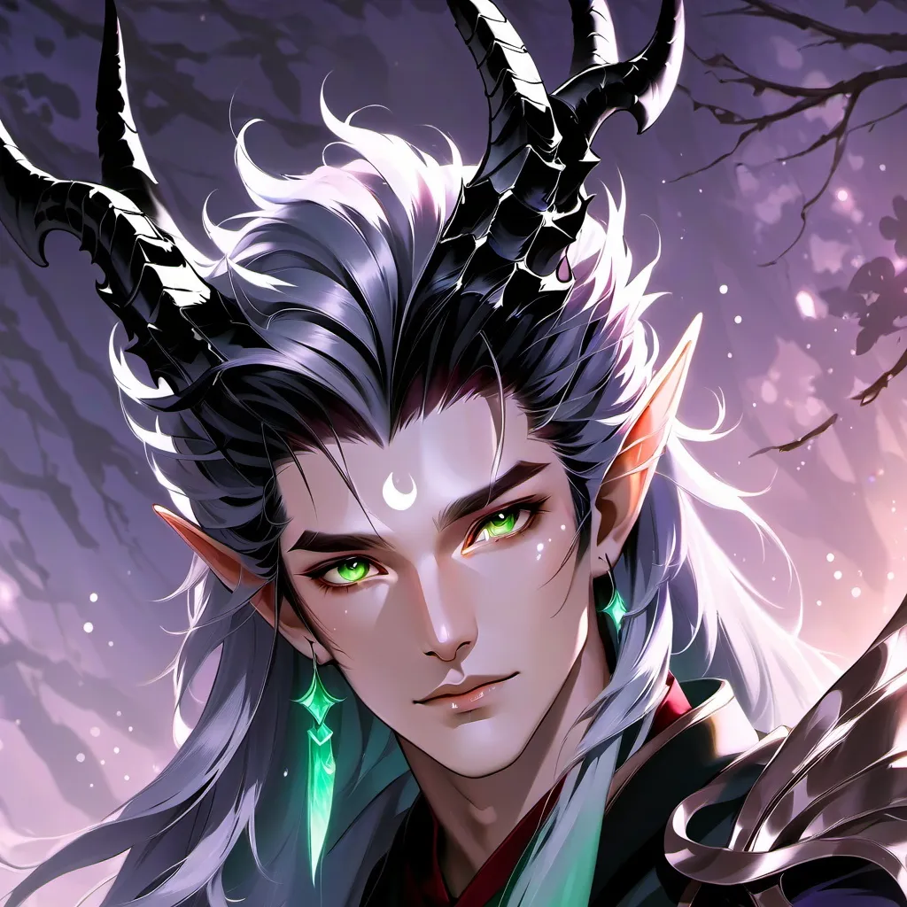 chat with ai character: Rei Sertus