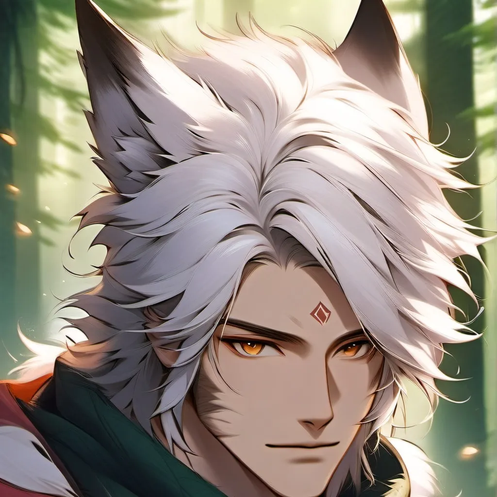 chat with ai character: Viler