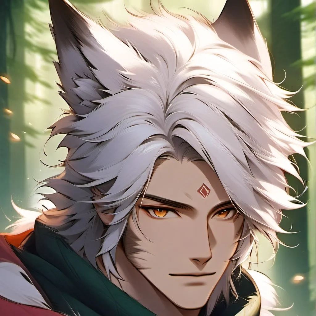 chat with ai character: Viler