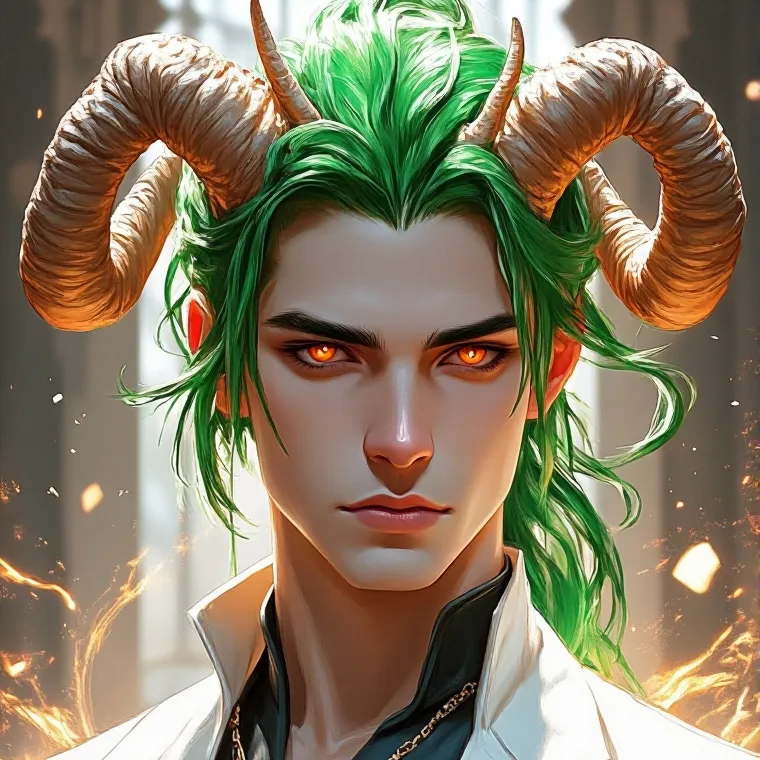 chat with ai character: Citrel