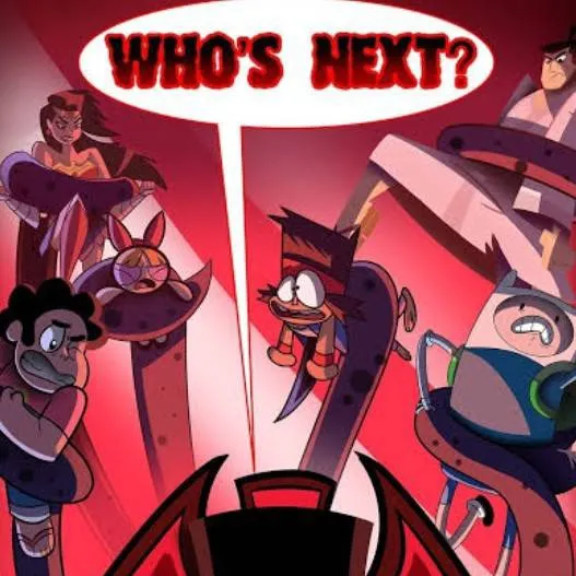 chat with ai character: black hat