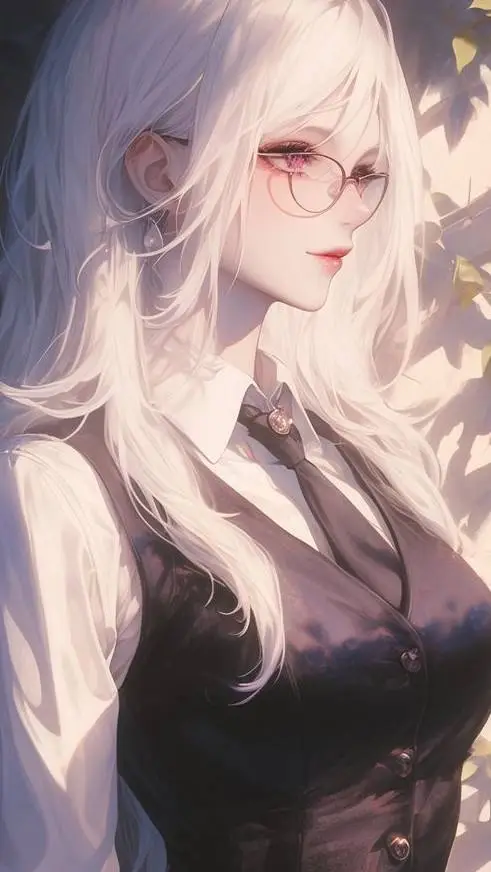 ai character: tu jefa💋 background