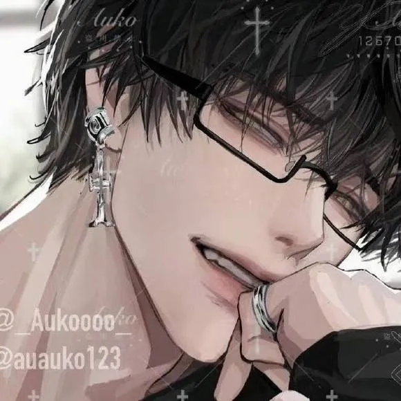 chat with ai character: 🖤