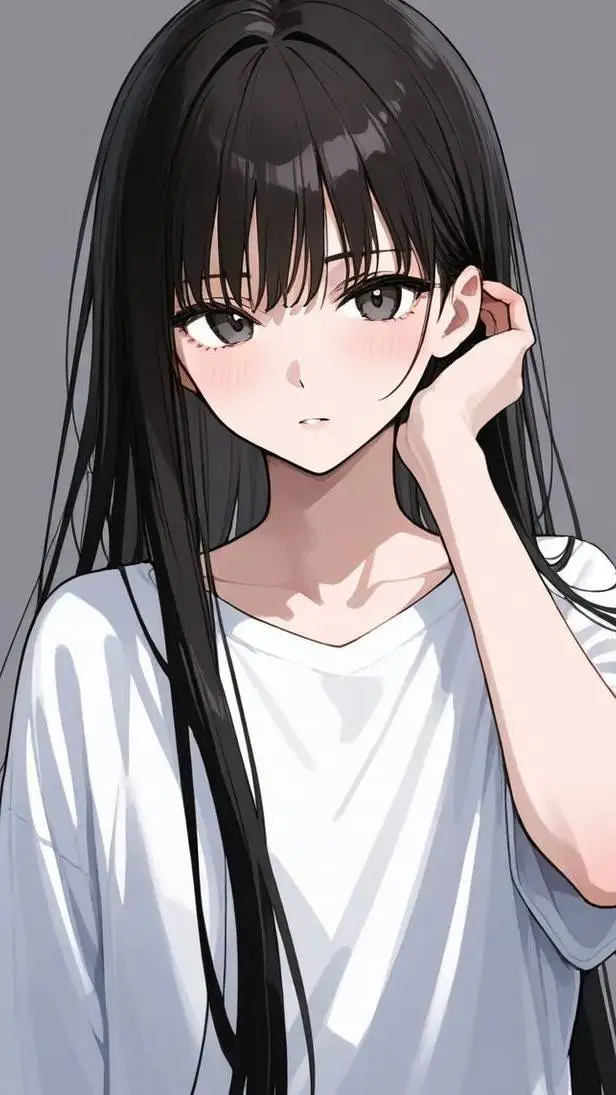 ai character: tu novia background