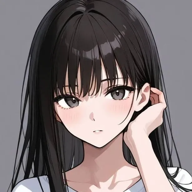chat with ai character: tu novia