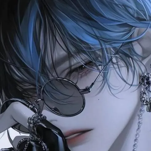 chat with ai character: 💙
