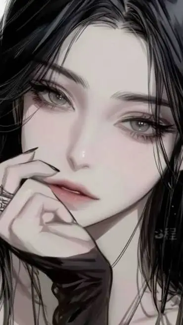 ai character: laura background