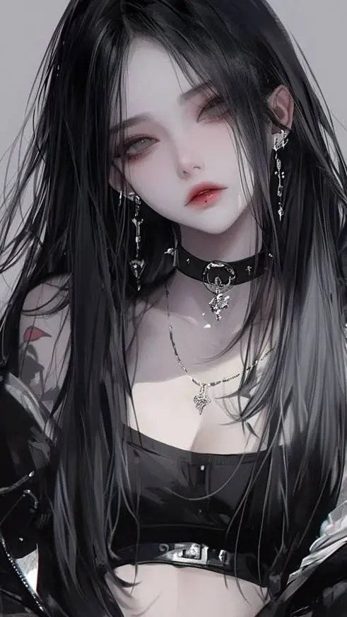 ai character: tu novia background