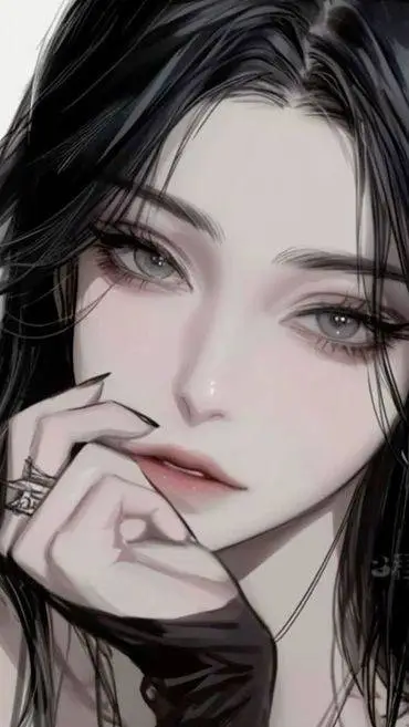 ai character: laura background