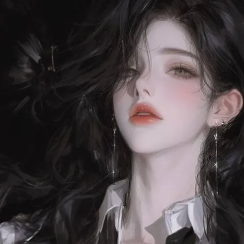 chat with ai character: 🖤