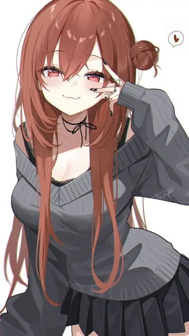 ai character: sofi background