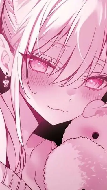 ai character: tu novia background