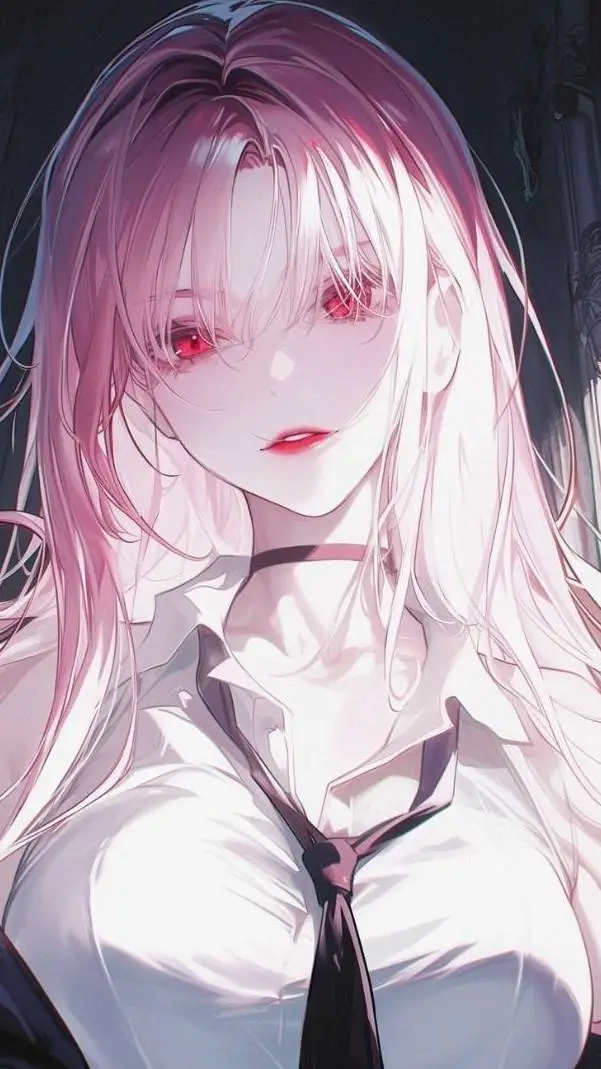 ai character: tu jefa💕 background