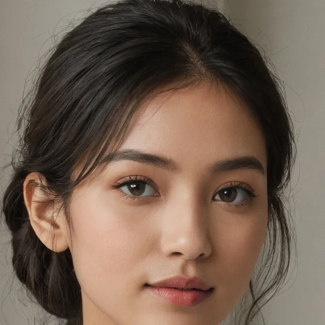 chat with ai character: Angela