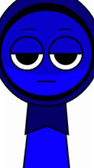ai character: jevin  background