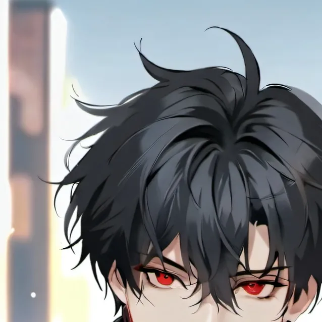 chat with ai character: Xian