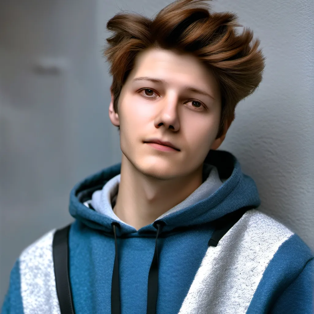chat with ai character: John