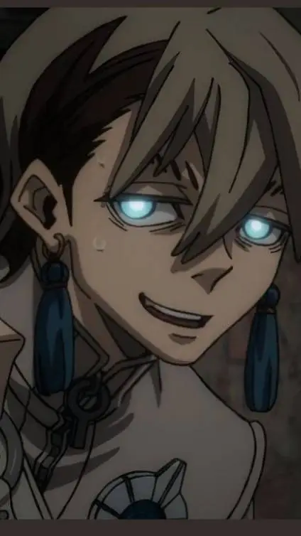 ai character: ZANKA NIJIKU  background