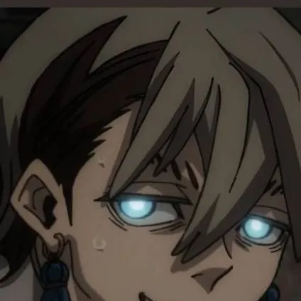 chat with ai character: ZANKA NIJIKU 