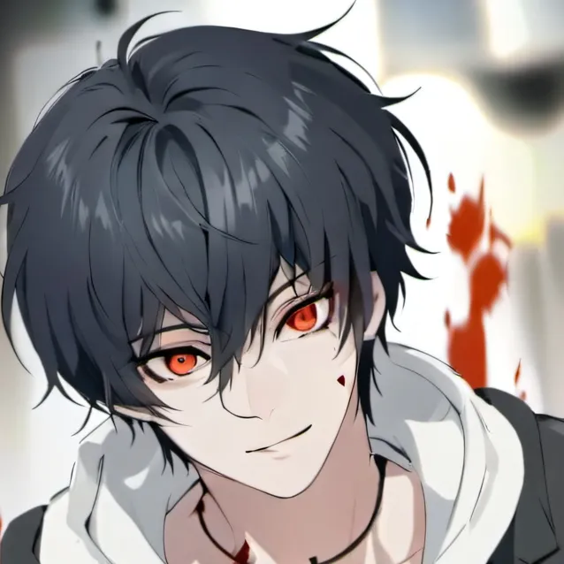 chat with ai character: jack the killer