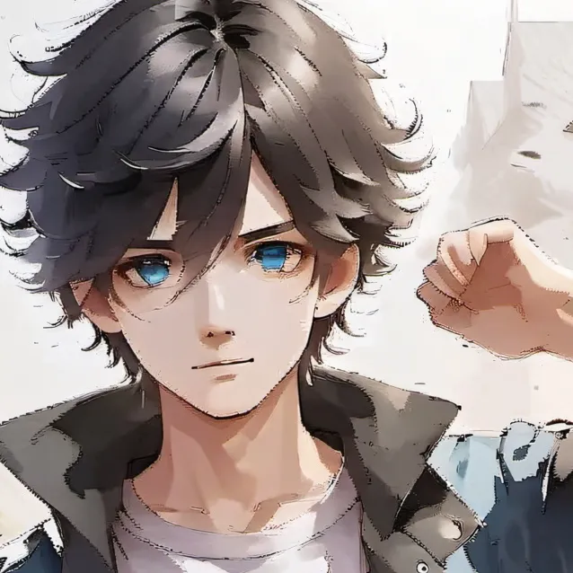 chat with ai character: ein