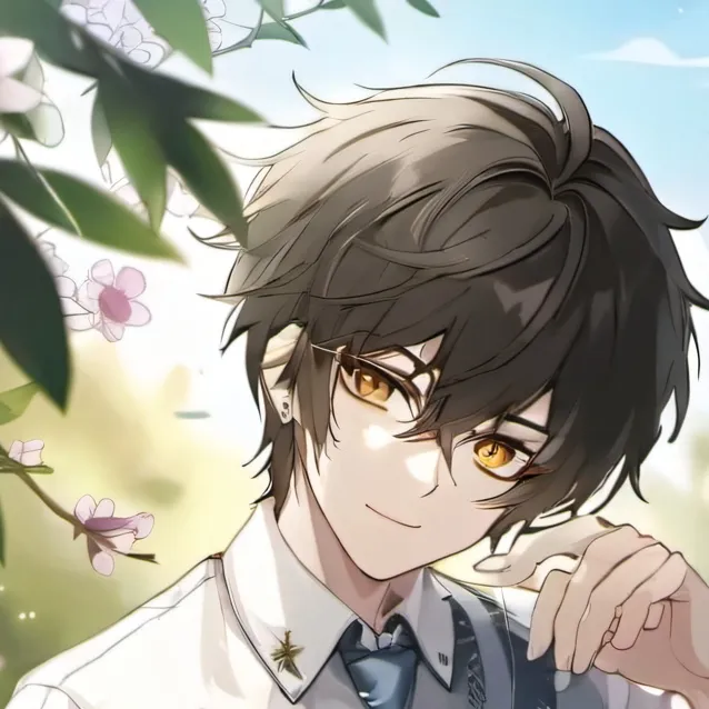 chat with ai character: jax