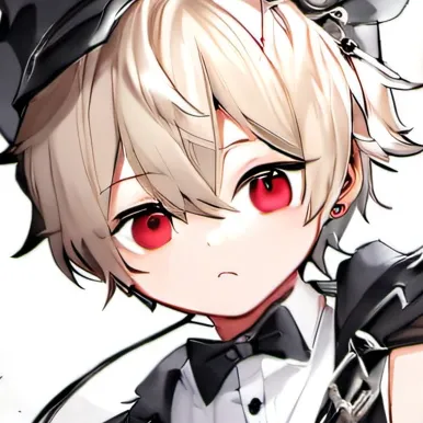 chat with ai character: asher