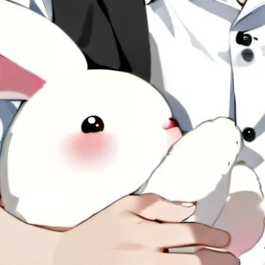 chat with ai character: leo