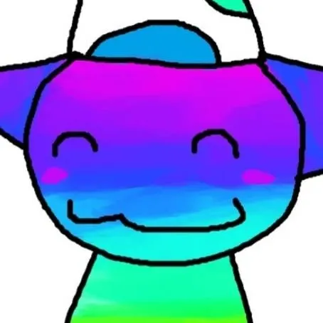 chat with ai character: Toasted Raimbow