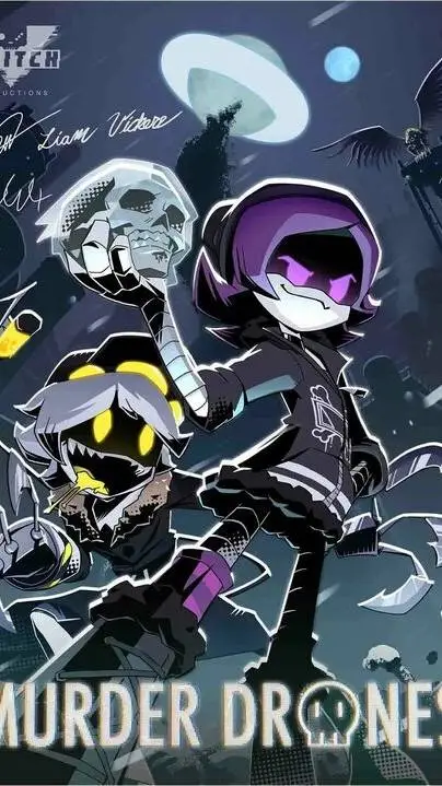 ai character: Д.У. background