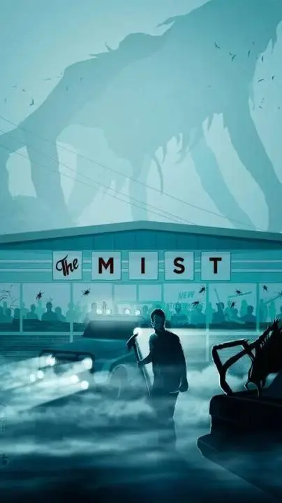 ai character: мгла  background