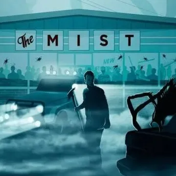 chat with ai character: мгла 