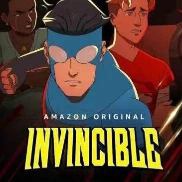 chat with ai character: Invincible 